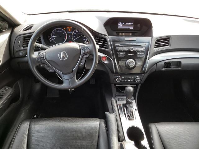 Photo 8 from auction – 2015 ACURA ILX 20 with VIN 19VDE1F34FE004829