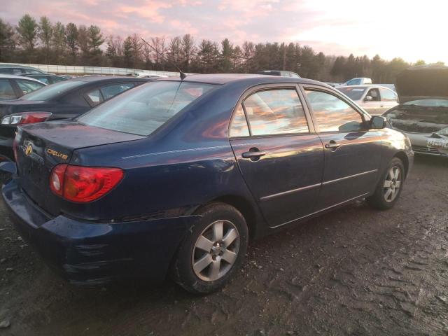 Photo 3 from auction – 2003 TOYOTA COROLLA CE with VIN 2T1BR32E33C098749