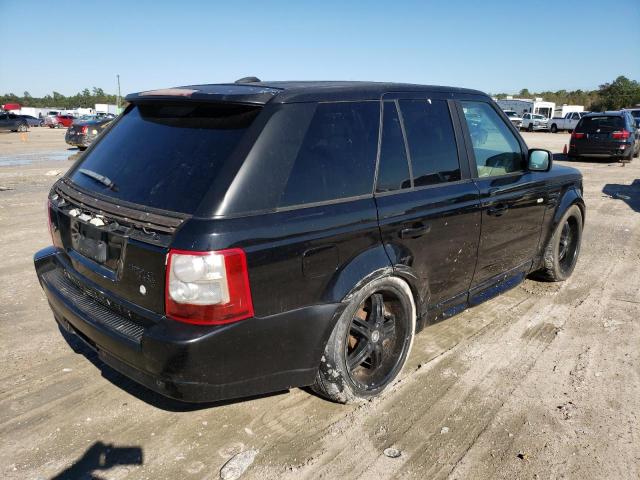 Photo 3 from auction – 2009 LAND ROVER RANGE ROVE with VIN SALSF25439A213507