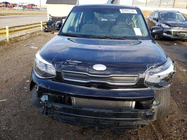 Photo 5 from auction – 2019 KIA SOUL with VIN KNDJN2A27K7918968