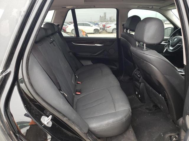 Photo 11 from auction – 2015 BMW X5 SDRIVE3 with VIN 5UXKR2C53F0H36877