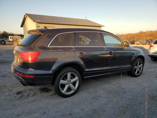 Photo 3 from auction – 2012 AUDI Q7 PRESTIG with VIN WA1AGAFE8CD001154