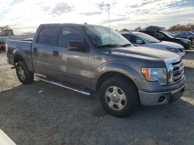 Photo 4 from auction – 2011 FORD F150 SUPER with VIN 1FTFW1CT2BFC93629
