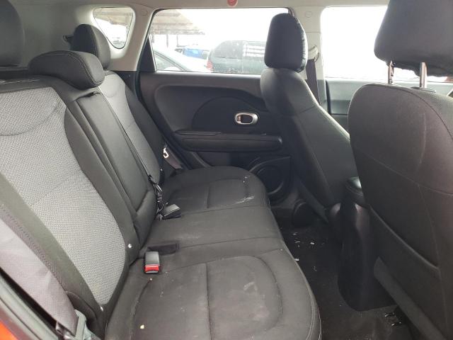 Photo 10 from auction – 2017 KIA SOUL + with VIN KNDJP3A58H7454317