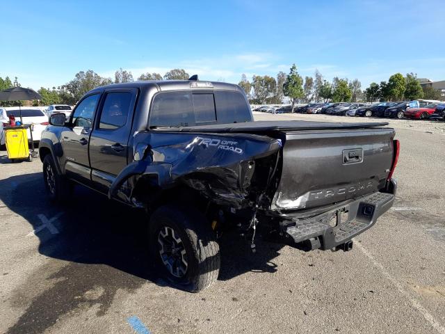 Photo 2 from auction – 2018 TOYOTA OTHER with VIN 3TMAZ5CN1JM074153