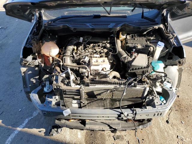 Photo 11 from auction – 2021 FORD ECOSPORT S with VIN MAJ3S2FEXMC406576