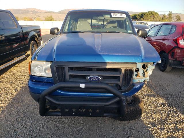 Photo 5 from auction – 2002 FORD RANGER SUP with VIN 1FTYR44U42PA00946