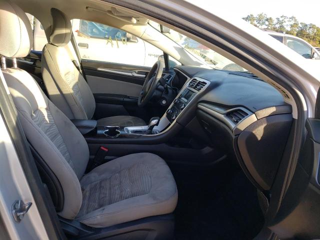 Photo 5 from auction – 2016 FORD FUSION S with VIN 3FA6P0G78GR261997