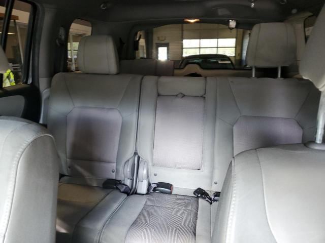 Photo 10 from auction – 2013 HONDA PILOT EX with VIN 5FNYF4H41DB044368