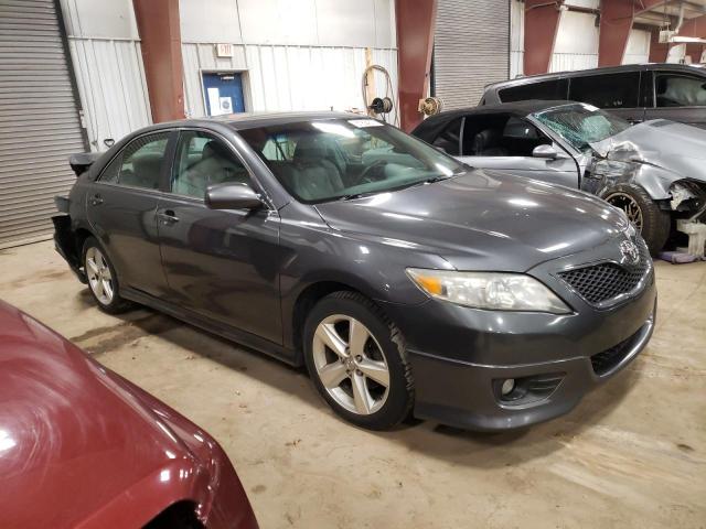 Photo 4 from auction – 2011 TOYOTA CAMRY BASE with VIN 4T1BF3EKXBU675090