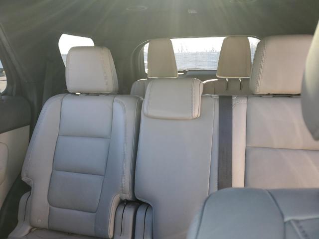 Photo 10 from auction – 2012 FORD EXPLORER X with VIN 1FMHK7D92CGA01690