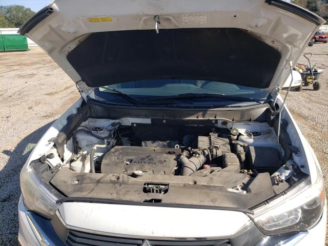 Photo 12 from auction – 2016 MITSUBISHI OUTLANDER with VIN JA4AP3AU7GZ063115