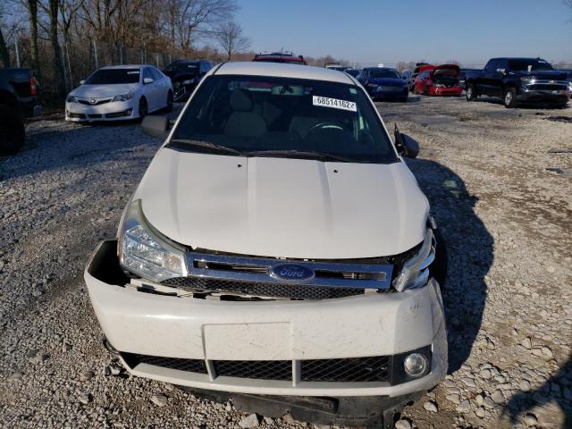 Photo 5 from auction – 2010 FORD FOCUS SE with VIN 1FAHP3FN1AW115861