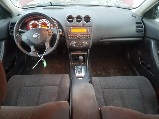 Photo 8 from auction – 2012 NISSAN ALTIMA with VIN 1N4AL2AP9CN466705