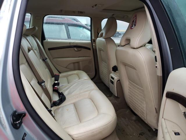Photo 11 from auction – 2008 VOLVO XC70 with VIN YV4BZ982181008720