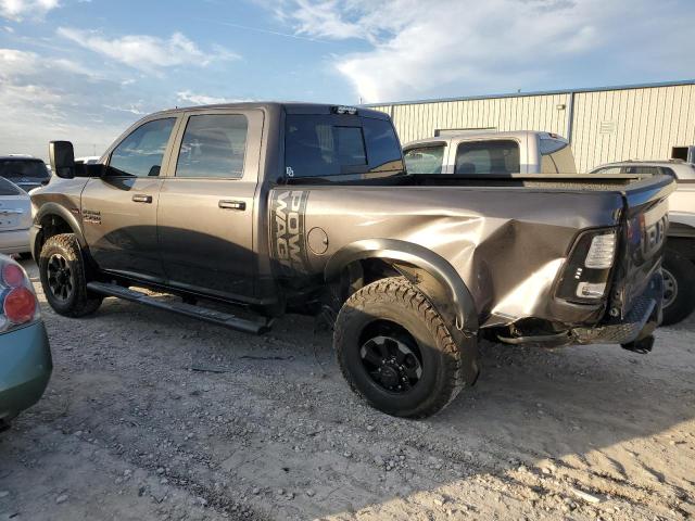Photo 2 from auction – 2017 RAM 2500 POWER with VIN 3C6TR5EJ9HG711633