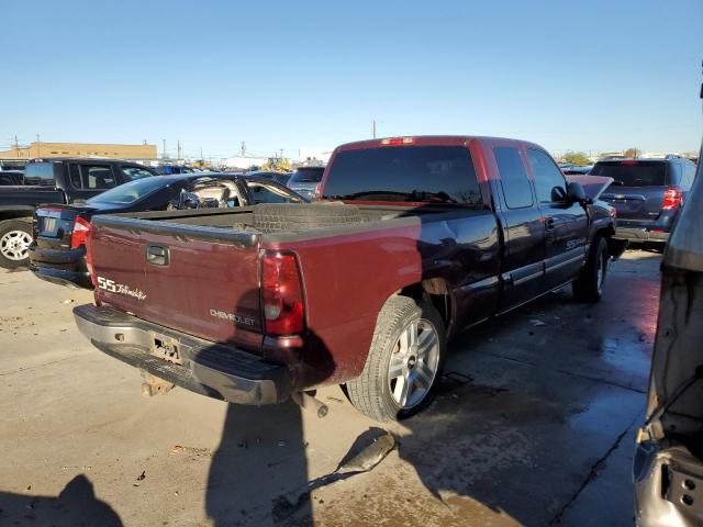 Photo 3 from auction – 2003 CHEVROLET SILVERADO with VIN 2GCEC19V231236322