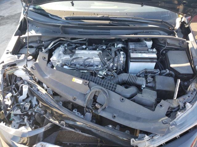 Photo 11 from auction – 2020 TOYOTA COROLLA LE with VIN 5YFEPRAE2LP057584