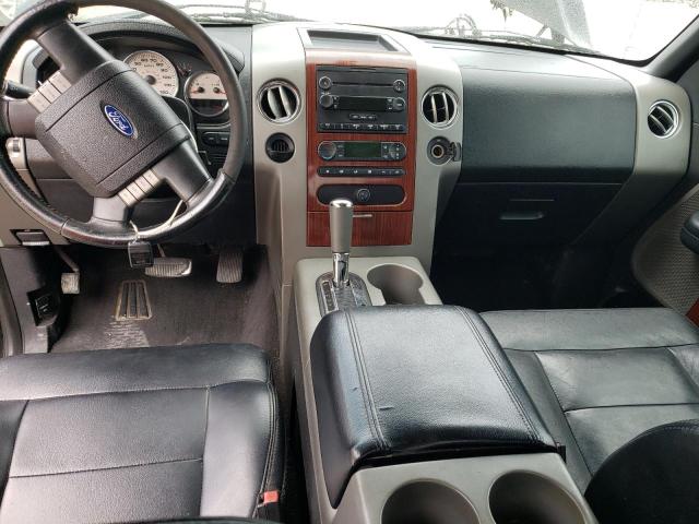 Photo 8 from auction – 2006 FORD F150 with VIN 1FTRX12536KB62669