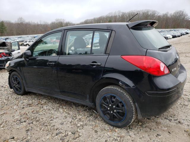 Photo 2 from auction – 2008 NISSAN VERSA S with VIN 3N1BC13E28L401807