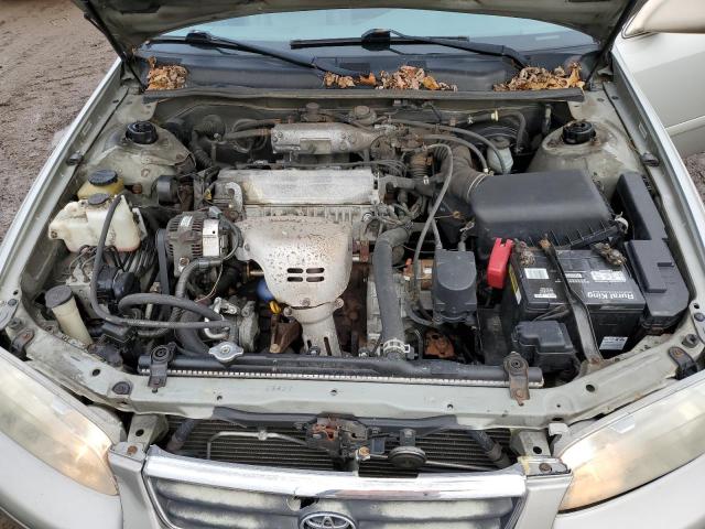 Photo 11 from auction – 2000 TOYOTA CAMRY with VIN 4T1BG28K8YU704677