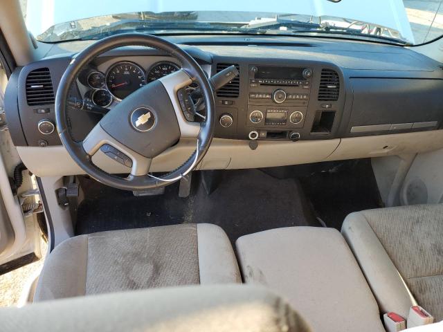 Photo 8 from auction – 2011 CHEVROLET SILVERADO with VIN 1GCRKSE38BZ393941