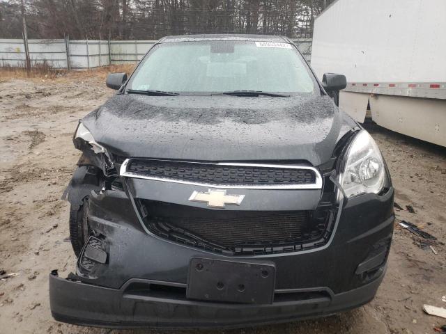 Photo 5 from auction – 2013 CHEVROLET EQUINOX LS with VIN 2GNALBEK8D1124536