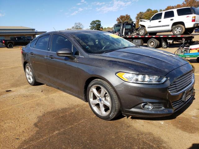 Photo 4 from auction – 2016 FORD FUSION S with VIN 3FA6P0G78GR114014