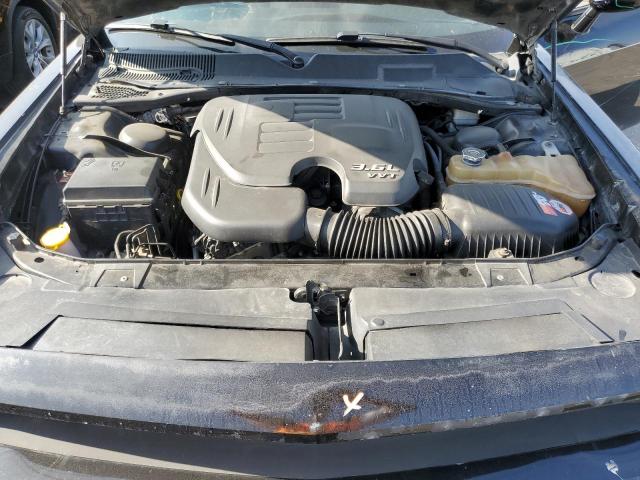Photo 11 from auction – 2012 DODGE CHALLENGER with VIN 2C3CDYAG9CH130696