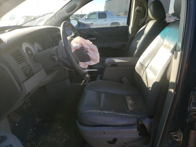 Photo 7 from auction – 2006 DODGE DURANGO SL with VIN 1D8HD48216F100314