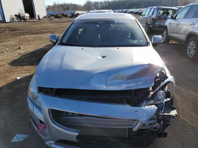 Photo 5 from auction – 2011 VOLVO S60 T6 with VIN YV1902FH9B2017736