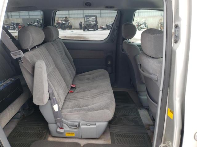 Photo 11 from auction – 2002 TOYOTA SIENNA CE with VIN 4T3ZF19C72U429692