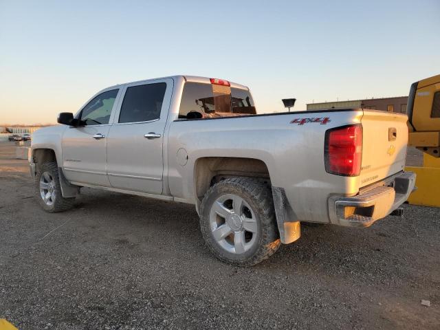 Photo 2 from auction – 2015 CHEVROLET SILVERADO with VIN 3GCUKSEJ1FG241658