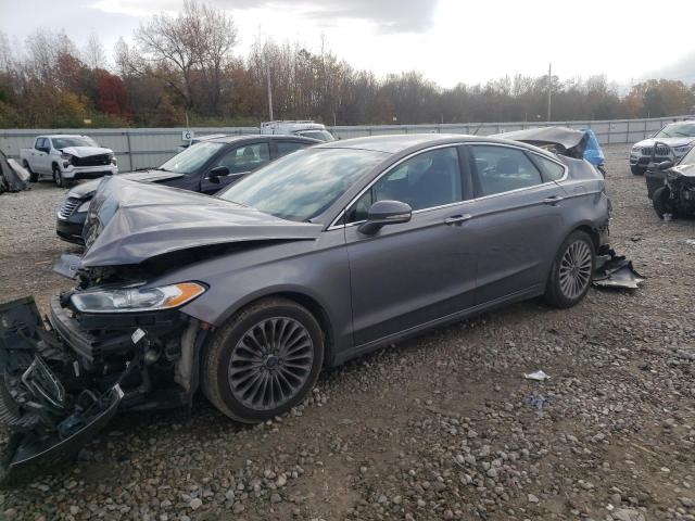 Photo 1 from auction – 2013 FORD FUSION TIT with VIN 3FA6P0K92DR277701