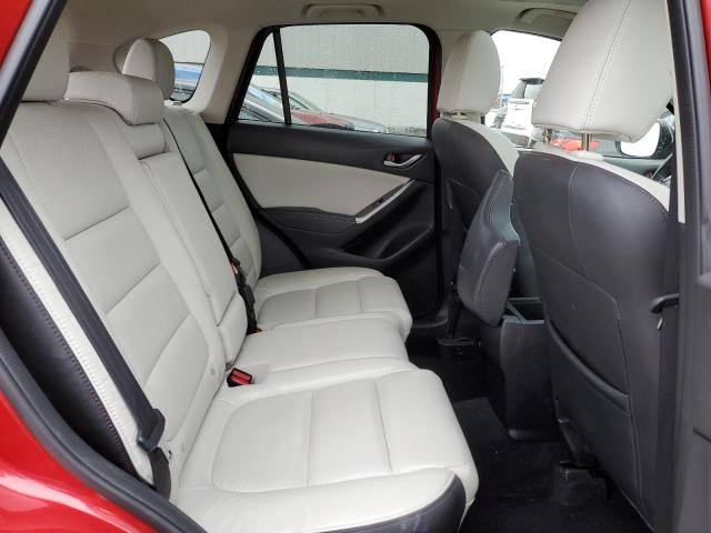 Photo 10 from auction – 2016 MAZDA CX-5 GT with VIN JM3KE4DY4G0848126