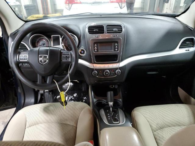 Photo 8 from auction – 2014 DODGE JOURNEY SE with VIN 3C4PDCAB3ET258415