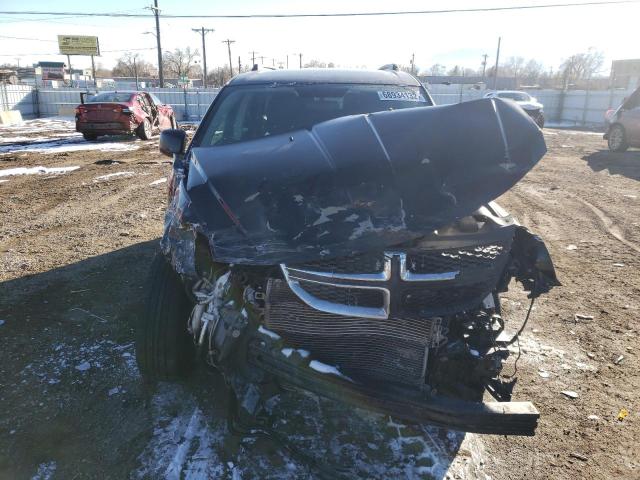 Photo 5 from auction – 2012 DODGE JOURNEY SX with VIN 3C4PDDBG6CT336439