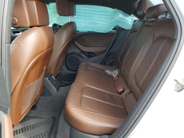 Foto 10 de la subasta – 2015 AUDI A3 PREMIUM con VIN WAUACGFFXF1071013