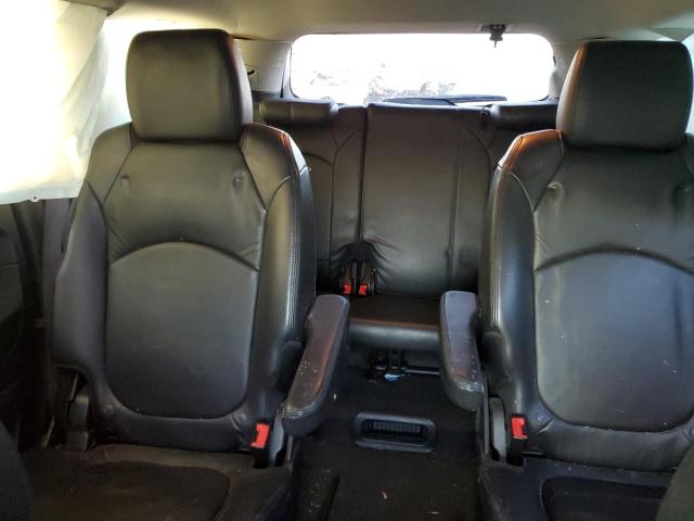 Photo 10 from auction – 2012 CHEVROLET TRAVERSE L with VIN 1GNKRJED9CJ149349