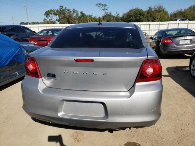 Photo 6 from auction – 2013 DODGE AVENGER SE with VIN 1C3CDZAB9DN722585