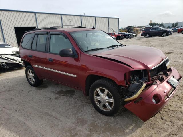 Photo 4 from auction – 2009 GMC ENVOY SLE with VIN 1GKDS33S392128684