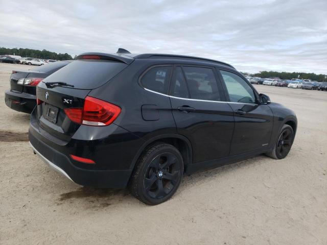 Photo 3 from auction – 2014 BMW X1 SDRIVE2 with VIN WBAVM1C51EVW49000