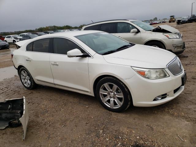 Photo 4 from auction – 2012 BUICK LACROSSE P with VIN 1G4GF5E35CF150437