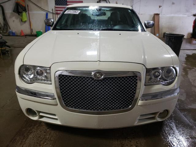 Photo 5 from auction – 2006 CHRYSLER 300C with VIN 2C3LA63HX6H139009