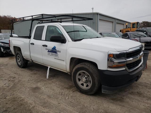 Photo 4 from auction – 2017 CHEVROLET SILVERADO with VIN 1GCRCNECXHZ328905
