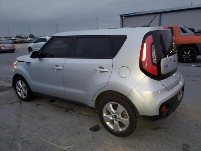 Photo 2 from auction – 2018 KIA SOUL with VIN KNDJN2A25J7535707