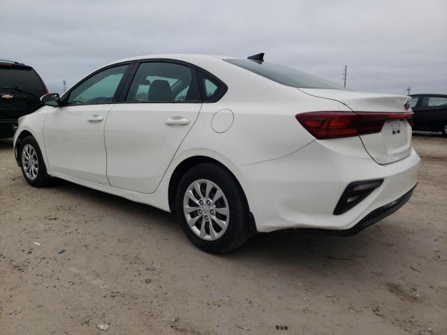 Photo 2 from auction – 2019 KIA FORTE FE with VIN 3KPF24AD7KE124001