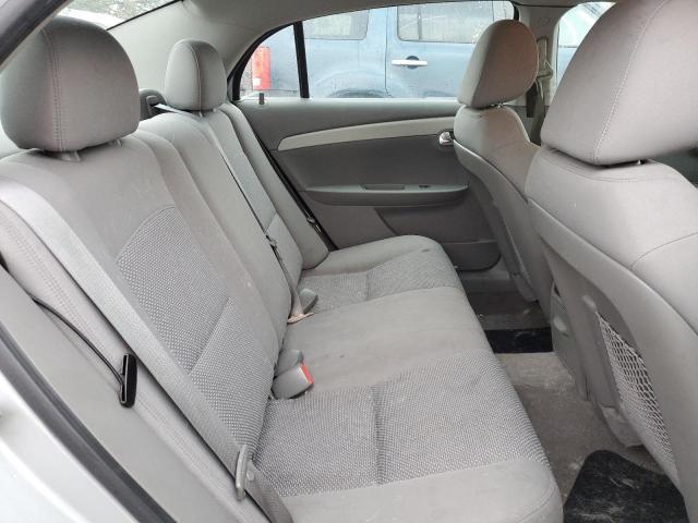 Photo 10 from auction – 2012 CHEVROLET MALIBU LS with VIN 1G1ZB5E01CF271814