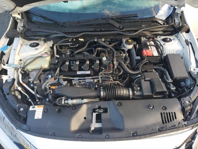 Photo 11 from auction – 2018 HONDA CIVIC EX with VIN JHMFC1F3XJX024838