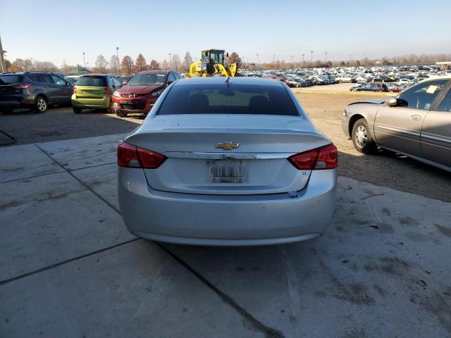 Photo 6 from auction – 2015 CHEVROLET IMPALA LT with VIN 2G1115SL2F9260039